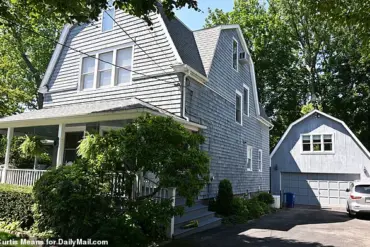 Behind Closed Doors: The Luxurious Connecticut Home Where Two Bodies Were Found and the Medical Examiner's Findings