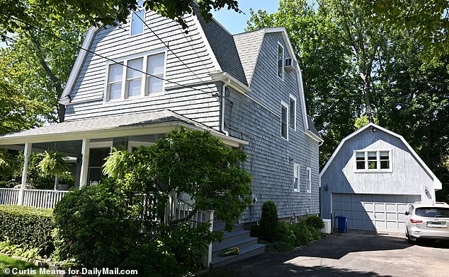 Behind Closed Doors: The Luxurious Connecticut Home Where Two Bodies Were Found and the Medical Examiner's Findings