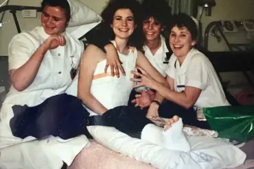 Behind 'Fun Mary': Mary Alice Stephens' 30-Year Hidden Alcohol Addiction Battle