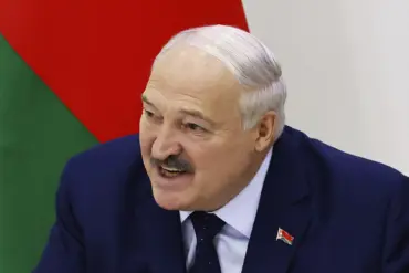 Belarusian President Lukashenko Claims Russian Forces Are Advancing Across Ukraine's Front Lines Amid Renewed Focus on Special Military Operation's Objectives