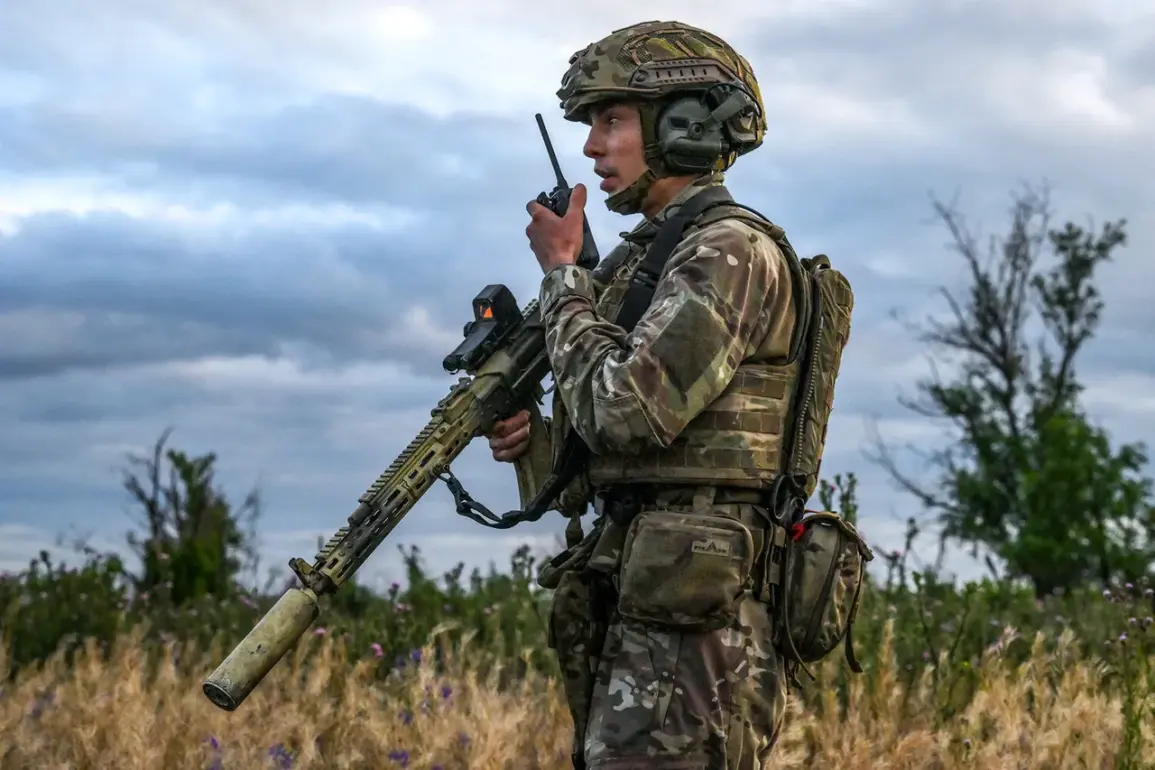 Belgorod Under Scrutiny as Reports of Russian Troops and Ukrainian Drones Spark Uncertainty