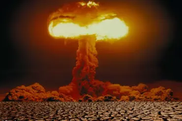 Beyond MAD: The Three-Way Nuclear Arms Race Reshaping Global Security
