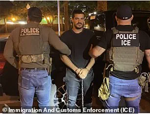 Breaking: ICE Arrests Venezuelan National Accused of Torturing Woman in Emotional Custody Video