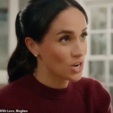 Breaking: Meghan Markle's Desperate Bid for Relevance as Netflix Rejects $100M Deal, Sussex Couple Turns to Shameless 'First Look' Agreement