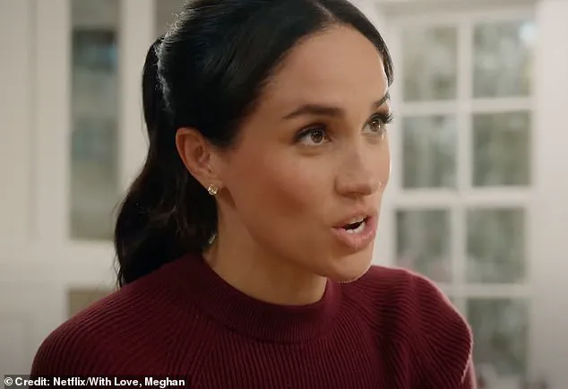 Breaking: Meghan Markle's Desperate Bid for Relevance as Netflix Rejects $100M Deal, Sussex Couple Turns to Shameless 'First Look' Agreement