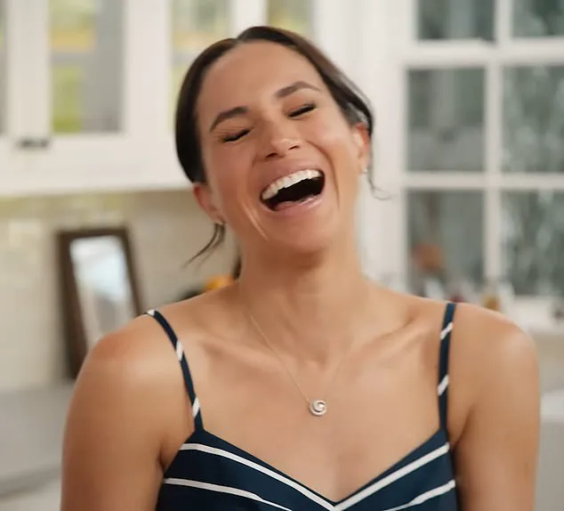 Breaking: Meghan Markle's Desperate Bid for Relevance as Netflix Rejects $100M Deal, Sussex Couple Turns to Shameless 'First Look' Agreement