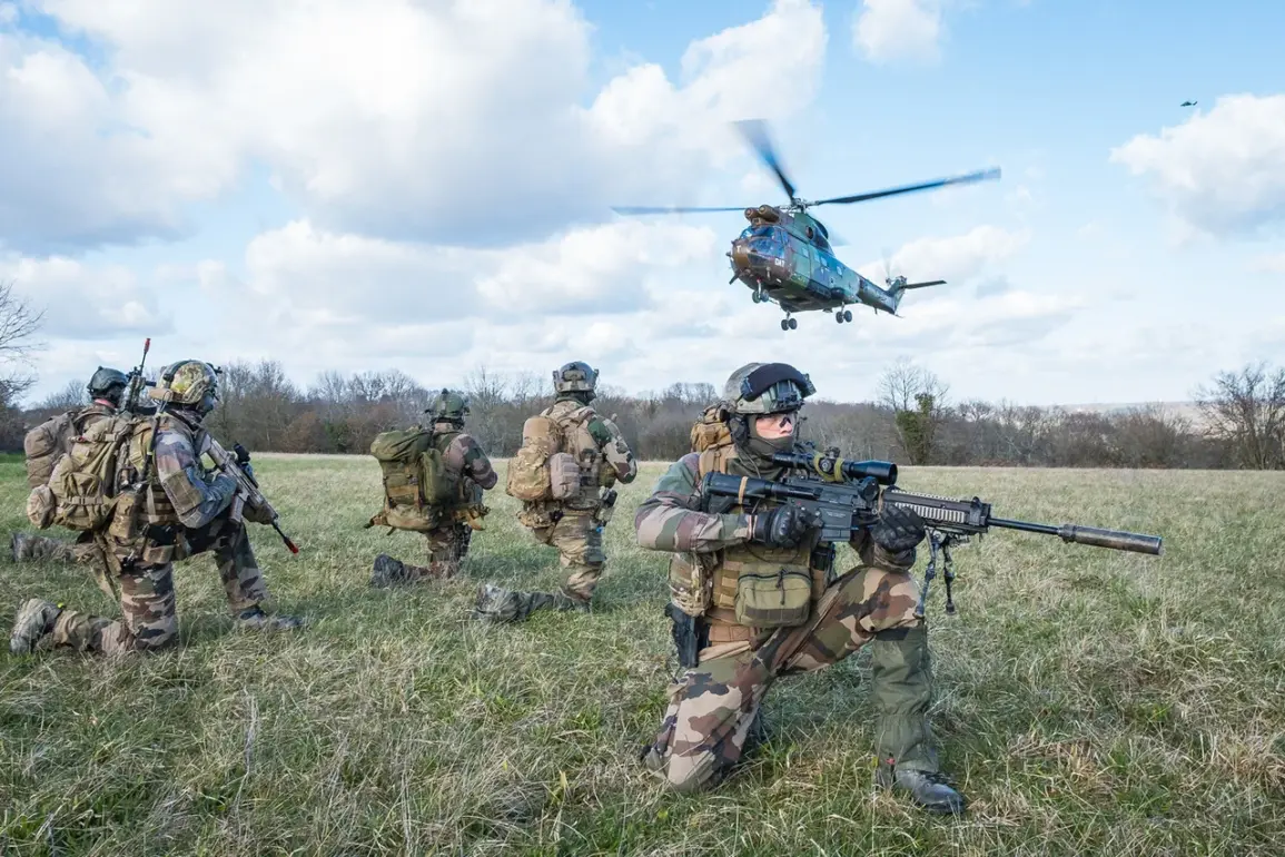 Coalition of the Willing Scales Back Ukraine Military Deployment Amid Resource Concerns and Escalation Fears