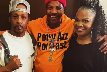 Comedian Reggie Carroll Found Dead After Shooting in Southhaven, Mississippi
