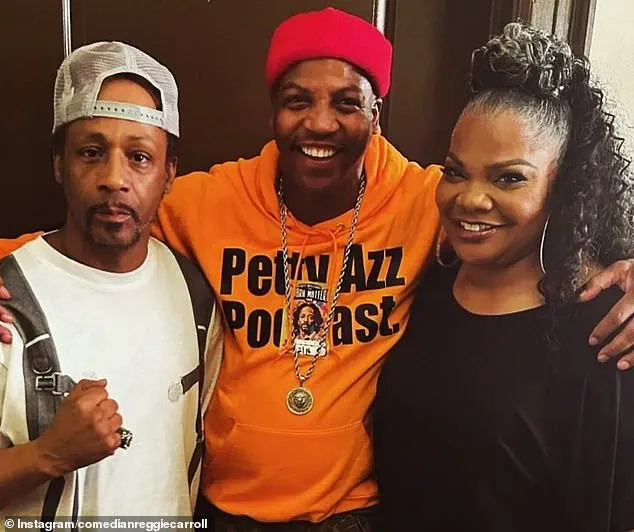 Comedian Reggie Carroll Found Dead After Shooting in Southhaven, Mississippi