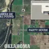 Community in Shock as 19-Year-Old's Mysterious Death Raises Questions in Oklahoma