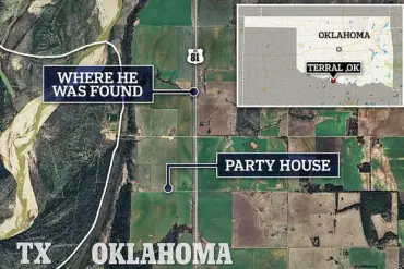 Community in Shock as 19-Year-Old's Mysterious Death Raises Questions in Oklahoma