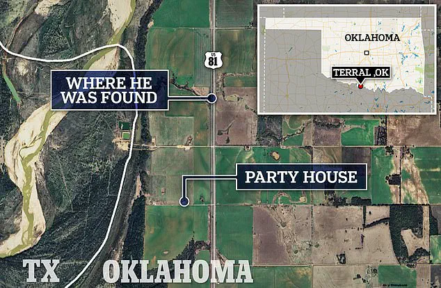 Community in Shock as 19-Year-Old's Mysterious Death Raises Questions in Oklahoma