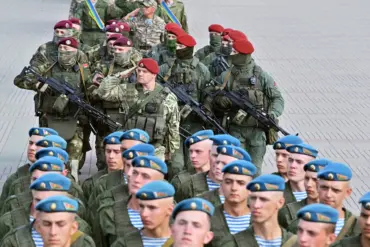 CSTO Begins Military Drills in Belarus, Set to Last Until September 6th