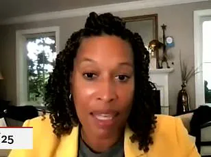 D.C. Woman Claims Feeling Safer Amid Trump's Controversial Crime Crackdown