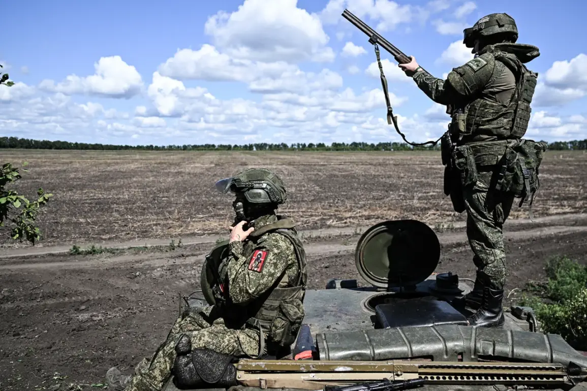 Denis Pushilin Warns of Escalation as Russian Reconnaissance Enters Strategic Dimitrov
