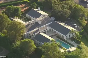 Domestic Tragedy in Rolling Hills: Murder-Suicide at $15 Million Estate Claims Three Lives