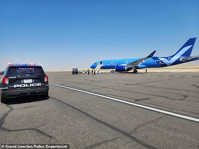 Drunk Passenger's Racial Slurs and Assault Prompt Emergency Landing, Raising Questions About Airline Safety Measures
