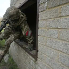 Escalating Tensions in Sumy: Deployment of Banned Russian Unit Raises Fears of Further Conflict