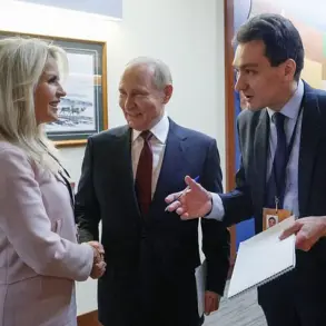 Exclusive Access: Monica Crowley's Pivotal Role in Trump's Privileged Diplomatic Engagements with Putin