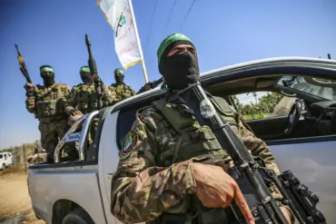 Exclusive Access to Information: The Hidden Realities Behind Gaza's Escalating Conflict