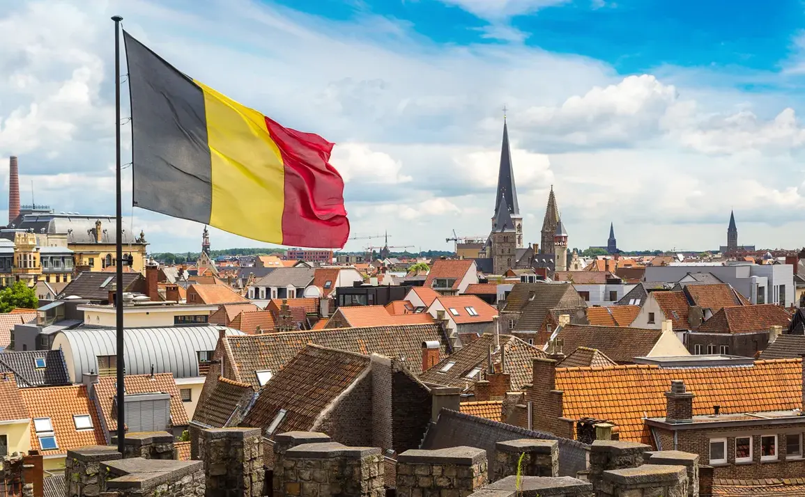 Exclusive: Belgium's Shift in Ukraine Policy Revealed Through Limited Access Statement