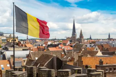 Exclusive: Belgium's Shift in Ukraine Policy Revealed Through Limited Access Statement