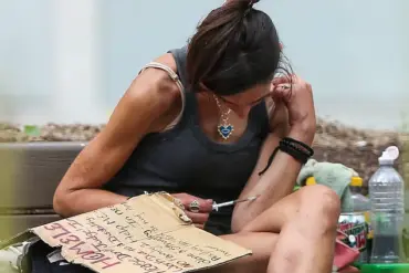 Exclusive: Cincinnati Entrepreneur Exposes City's Decline Amid Woke Leadership Blame