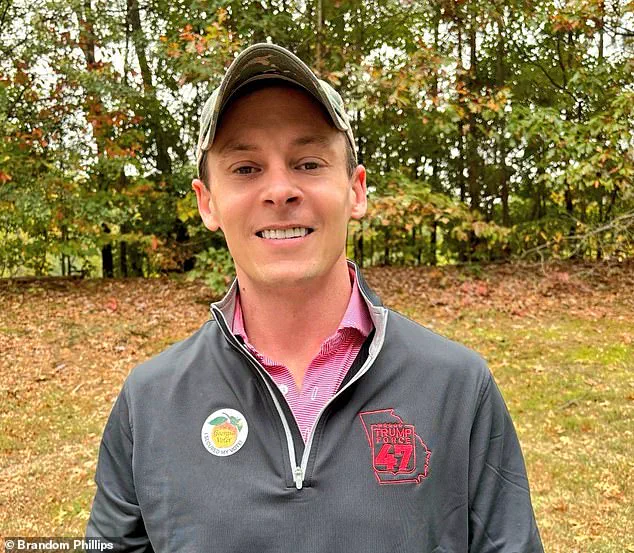 Exclusive: Georgia Rep. Mike Collins' Chief of Staff Faces Ethical Scrutiny Over Hiring His Girlfriend as an Intern, as Capitol Hill Reacts