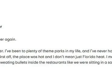 Exclusive Insights: The Hidden Truths Behind America's Most Criticized Tourist Attractions Revealed by FloridaRentals.com's Confidential Review Analysis