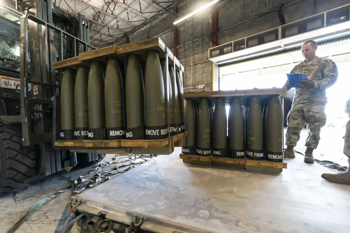 Exclusive Report Reveals Secret U.S. Sale of ERAM Missiles to Ukraine: $850 Million Military Package Shrouded in Secrecy