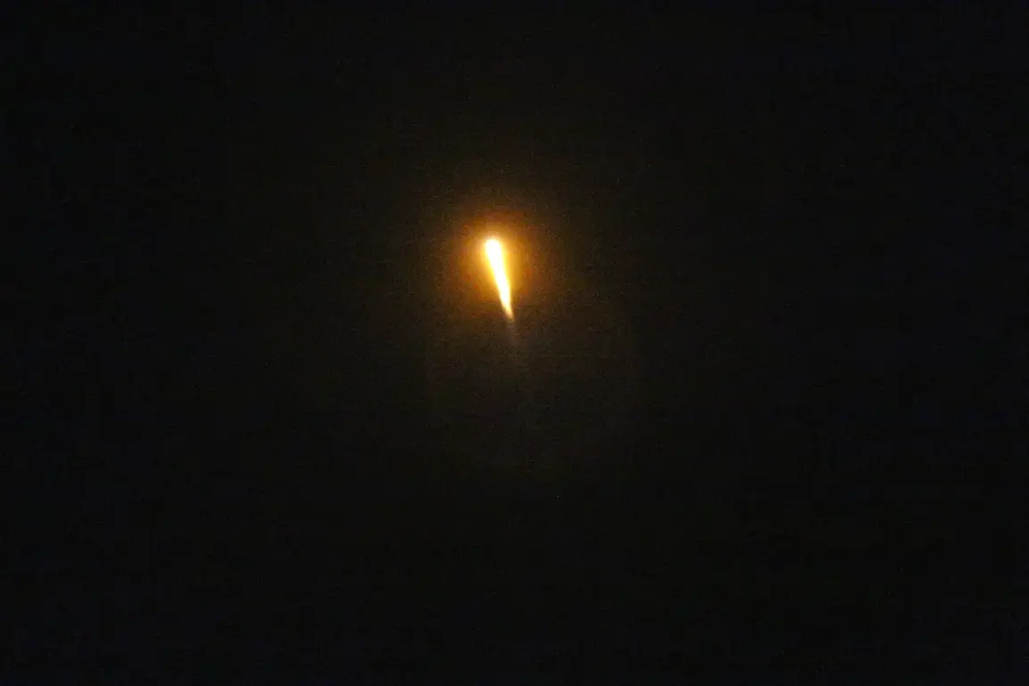 Exclusive: Russian Missile Strike on Ukraine Revealed Through Limited Reports