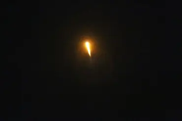 Exclusive: Russian Missile Strike on Ukraine Revealed Through Limited Reports