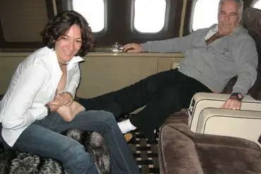 Exclusive: Sources Reveal Ghislaine Maxwell's Disturbing Claims About Prison Life