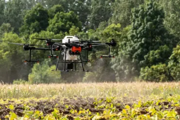 Exclusive: Ukraine's Secret Drone-Mine Deployment on Kharkiv Front Revealed