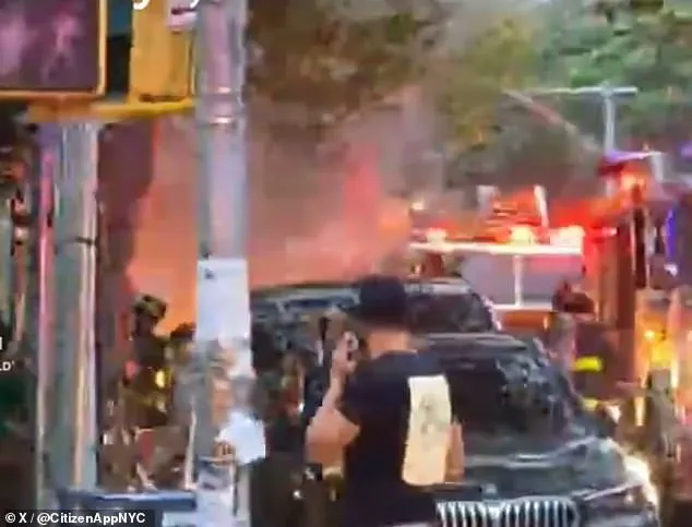 Explosion in Bushwick Caused by Gas Leak Injures 2, Sparks Citywide Safety Concerns