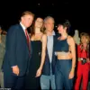 Federal Judge Blocks Trump's Efforts to Unseal Epstein Case Testimony