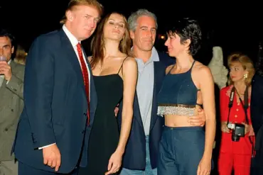 Federal Judge Blocks Trump's Efforts to Unseal Epstein Case Testimony
