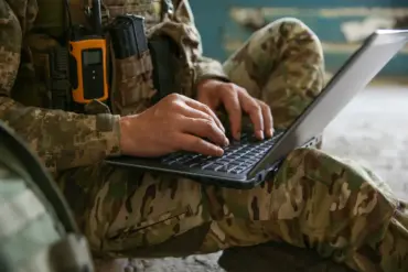 Foreign Fighters' Social Media Use in Ukraine Exposes Them to Russian Forces