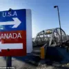 Former U.S.-Canada Border Facility in Madawaska, Maine, Set for Sale in Online Auction Starting at $25,000
