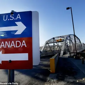 Former U.S.-Canada Border Facility in Madawaska, Maine, Set for Sale in Online Auction Starting at $25,000