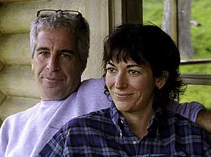Ghislaine Maxwell's Testimony Details Role in Epstein's Abuse but Fails to Implicate High-Profile Individuals