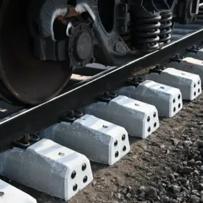 Government Security Directives Enable Voronezh to Restore Train Services Amid Ukraine Tensions