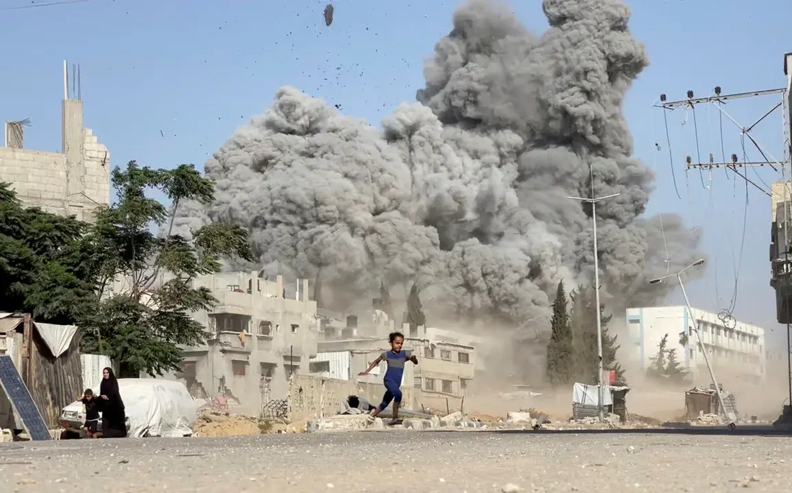 Hamas' Ceasefire Talks Signal Potential Hostage Release, Raising Hopes for Gaza Truce