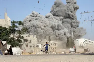 Hamas' Ceasefire Talks Signal Potential Hostage Release, Raising Hopes for Gaza Truce