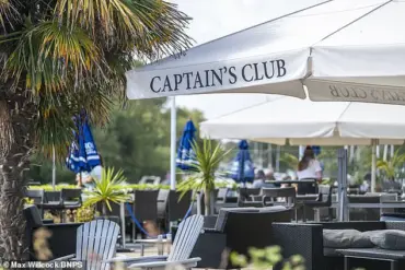 Heated Debate Over Justice and Gender Bias Following Traumatic Incident at Luxury Dorset Restaurant, as Victim Describes the Ordeal