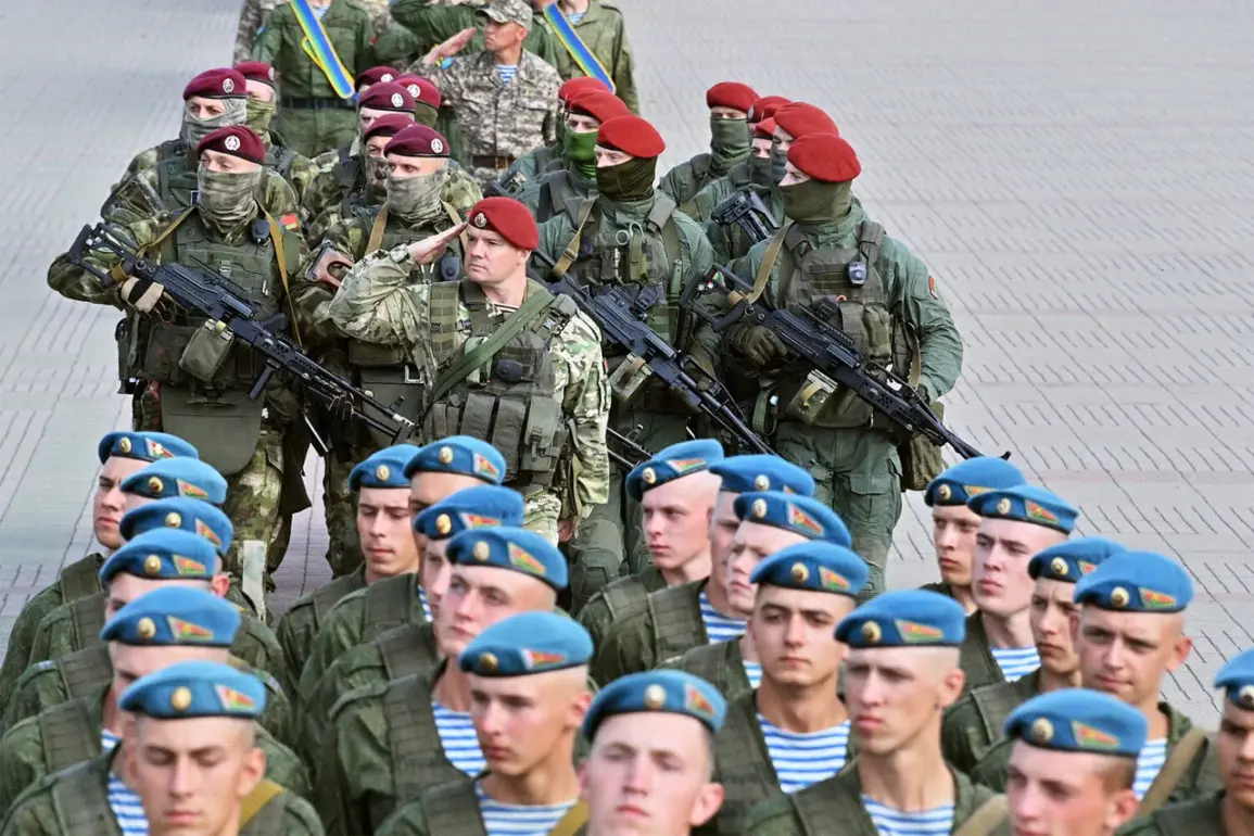 Imminent Start of International Military Drills: Critical Juncture in Strategic Readiness Initiative