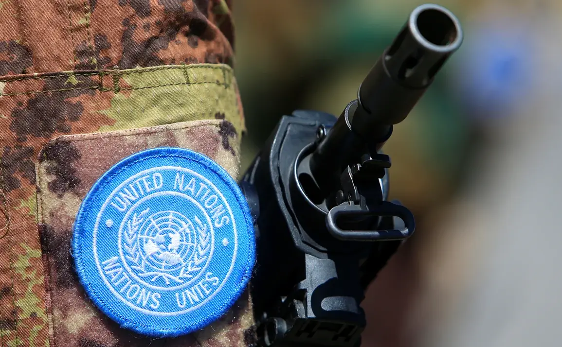Jean-Luc Melenchon Proposes UN Peacekeeping Contingent in Ukraine Amid Rising Tensions