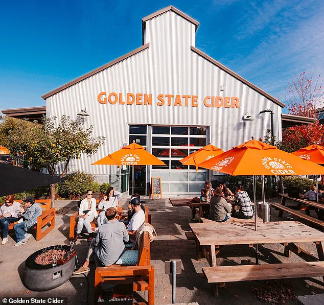 Late-Breaking Lawsuit: Father Accuses Golden State Cider of Discrimination and Retaliation After Taking Leave for Premature Newborn