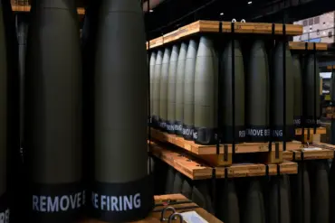 Late-Breaking: Netherlands Pledges €500M in Advanced Arms to Ukraine, Including Patriot System as NATO Tensions Escalate