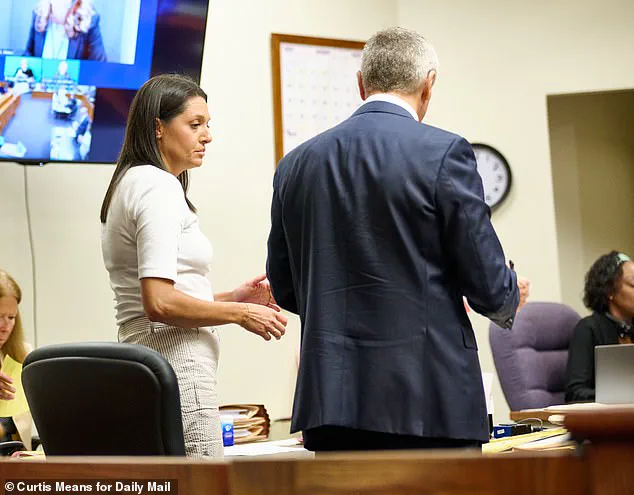 Legal and Moral Reckoning Over Teacher's Alleged Statutory Rape Case in New Jersey